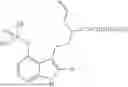 Fig. 197 - Asymmetric allyl tryptamines