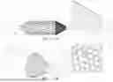 Fig. 22 - VENTRICULAR ASSIST DEVICE WITH OPTICAL FIBER