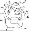 Fig. 01 - CARGO HOOK DEVICE