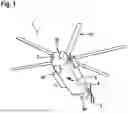 Fig. 02 - CARGO HOOK DEVICE