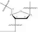 Fig. 366 - DOUBLE STRANDED OLIGONUCLEOTIDE COMPOSITIONS AND METHODS RELATING THERETO