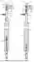 Fig. 02 - Desander assembly for plunger lift system