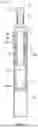 Fig. 05 - Desander assembly for plunger lift system