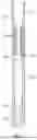 Fig. 06 - Desander assembly for plunger lift system