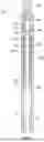 Fig. 07 - Desander assembly for plunger lift system
