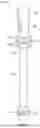 Fig. 08 - Desander assembly for plunger lift system