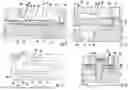 Fig. 07 - Vapor injection structure for a compressor