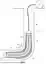 Fig. 07 - ASSEMBLY AND METHOD FOR REPAIRING PIPE HAVING MORE COMPLETE LINER EXPANSION