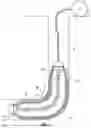 Fig. 09 - ASSEMBLY AND METHOD FOR REPAIRING PIPE HAVING MORE COMPLETE LINER EXPANSION