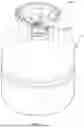 Fig. 05 - Handle for a portable cylinder