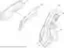 Fig. 01 - Three part headlamp assembly