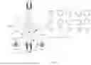 Fig. 07 - LIGHTING FIXTURE WITH AN XY BEAM MANIPULATING SYSTEM
