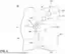 Fig. 07 - GAS TURBINE ENGINE COMBUSTOR WITH A SET OF DILUTION PASSAGES