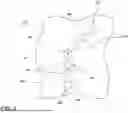 Fig. 09 - GAS TURBINE ENGINE COMBUSTOR WITH A SET OF DILUTION PASSAGES