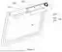 Fig. 02 - Door Assembly for a Cooking Apparatus