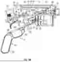 Fig. 08 - LEVER ACTION FIREARM