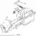 Fig. 16 - LEVER ACTION FIREARM