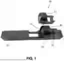 Fig. 02 - Protective cover for sighting device