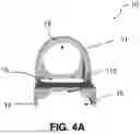 Fig. 05 - Protective cover for sighting device
