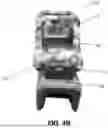 Fig. 06 - Protective cover for sighting device