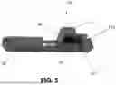Fig. 07 - Protective cover for sighting device