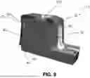 Fig. 10 - Protective cover for sighting device
