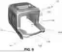 Fig. 11 - Protective cover for sighting device