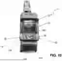 Fig. 12 - Protective cover for sighting device
