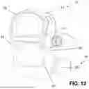 Fig. 15 - Protective cover for sighting device