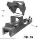Fig. 18 - Protective cover for sighting device