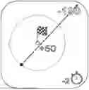 Fig. 01 - SPIN-STABILIZED STEERABLE PROJECTILE CONTROL