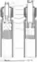 Fig. 02 - ERGONOMIC CASING AND TOOL HOLDER AND METHOD OF USING SAME