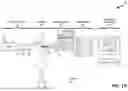 Fig. 02 - Pressure regulated fluidics system for flow cytometers