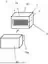 Fig. 01 - HOUSING FOR A SENSOR AND SENSOR