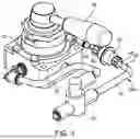 Fig. 03 - APPARATUS FOR PERFORMING SENSOR CALIBRATIONS AND BUMP TESTS