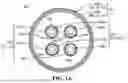 Fig. 02 - MULTICORE OPTICAL FIBER AND MULTICORE OPTICAL FIBER CABLE