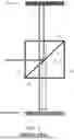 Fig. 02 - RECTANGULAR CUBOID, NON-POLARIZING BEAM SPLITTER THAT AVOIDS INTERFERENCE FRINGES FROM SURFACE REFLECTIONS