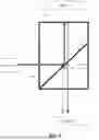 Fig. 07 - RECTANGULAR CUBOID, NON-POLARIZING BEAM SPLITTER THAT AVOIDS INTERFERENCE FRINGES FROM SURFACE REFLECTIONS