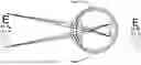 Fig. 01 - Custom Corrective Lens