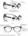 Fig. 02 - Magnetically Engaged Eyewear Protection System (MEEPS)