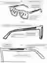 Fig. 06 - Magnetically Engaged Eyewear Protection System (MEEPS)