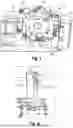 Fig. 03 - A METHOD AND DEVICE FOR PRESSING AGAINST EACH OTHER TWO OPHTHALMIC LENSES IN ORDER TO BUILD AN ELECTROCHROMIC CELL