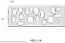 Fig. 08 - METHOD FOR FORMING STRUCTURE OF PELLICLE-MASK STRUCTURE WITH VENT STRUCTURE