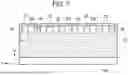 Fig. 08 - IMAGE READING DEVICE WITH LIGHT NOISE REDUCTION CHARACTERISTICS