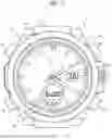 Fig. 02 - NOTIFICATION CONTROL DEVICE, WATCH, NOTIFICATION CONTROL METHOD, AND NON-TRANSITORY RECORDING MEDIUM