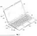 Fig. 03 - ELECTRONIC DEVICE COMPRISING KEY FOR SUPPORTING HAPTIC REACTION