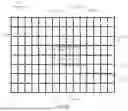 Fig. 04 - Touch Structure, Touch Display Panel and Electronic Apparatus