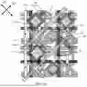 Fig. 15 - Touch Structure, Touch Display Panel and Electronic Apparatus