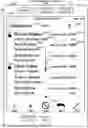 Fig. 01 - List scrolling and document translation, scaling, and rotation on a touch-screen display