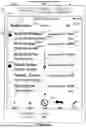 Fig. 07 - List scrolling and document translation, scaling, and rotation on a touch-screen display